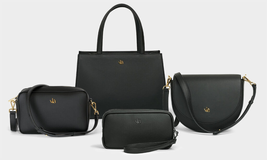 vla bags collection